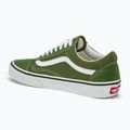 Boty Vans Old Skool theory pesto 3