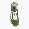 Boty Vans Old Skool theory pesto 5