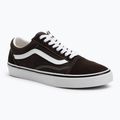 Boty Vans Old Skool sporty color theory turkish coffe