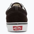 Boty Vans Old Skool sporty color theory turkish coffe 6