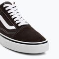 Boty Vans Old Skool sporty color theory turkish coffe 7
