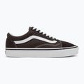 Boty Vans Old Skool turkish coffee 2