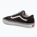 Boty Vans Old Skool turkish coffee 3