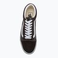 Boty Vans Old Skool turkish coffee 5