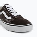 Boty Vans Old Skool turkish coffee 7