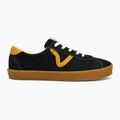 Boty Vans Sport Low gum pop black/yellow 2