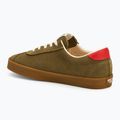 Boty Vans Sport Low gum pop olive/red 3