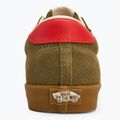 Boty Vans Sport Low gum pop olive/red 6