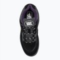Boty Vans Speed LS ripstop black/black 5