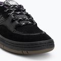 Boty Vans Speed LS ripstop black/black 7