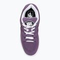 Boty Vans Speed LS utility grape jam  5