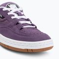 Boty Vans Speed LS utility grape jam  7