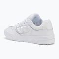 Boty Vans Upland white/white 3