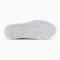 Boty Vans Upland white/white 4