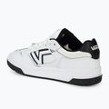 Boty Vans Upland white/black 3