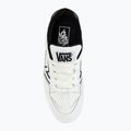 Boty Vans Upland white/black 5