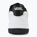 Boty Vans Upland white/black 6