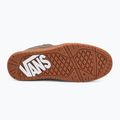 Boty  Vans Upland suede bungee cord 4
