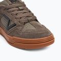 Boty  Vans Upland suede bungee cord 7
