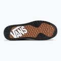 Boty  Vans Upland black/black/white 4