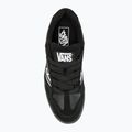 Boty  Vans Upland black/black/white 5