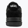 Boty  Vans Upland black/black/white 6