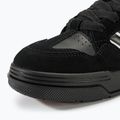 Boty  Vans Upland black/black/white 7