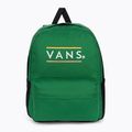 Městský batoh Vans Old Skool Backpack 22 l Verdant green