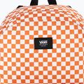 Městský batoh Vans Old Skool Check 22 l carnelian 5