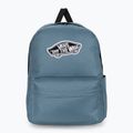 Městský batoh Vans Old Skool Classic 22 l bluestone
