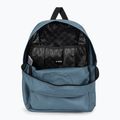 Městský batoh Vans Old Skool Classic 22 l bluestone 8