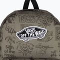 Městský batoh Vans Old Skool Classic 22 l bungee cord 4