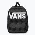 Městský batoh Vans Old Skool Drop V 22 l black/asphalt