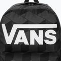 Městský batoh Vans Old Skool Drop V 22 l black/asphalt 4