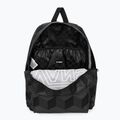 Městský batoh Vans Old Skool Drop V 22 l black/asphalt 7