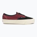 Boty Vans LX Authentic Reissue 44 black toe/madder brown boty 2