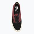 Boty Vans LX Authentic Reissue 44 black toe/madder brown boty 5