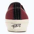 Boty Vans LX Authentic Reissue 44 black toe/madder brown boty 6