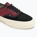 Boty Vans LX Authentic Reissue 44 black toe/madder brown boty 7