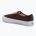 Boty Vans LX Authentic Reissue 44 pig suede/potting soll boty 2