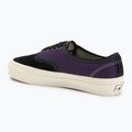 Boty Vans LX Authentic Reissue 44 black toe/grape boty 3