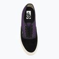 Boty Vans LX Authentic Reissue 44 black toe/grape boty 5