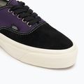 Boty Vans LX Authentic Reissue 44 black toe/grape boty 7