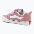 Boty Vans Knu Skool theory foxglove 3