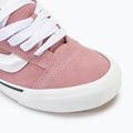 Boty Vans Knu Skool theory foxglove 7