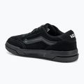 Boty Vans Hylane black/black 3