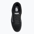 Boty Vans Hylane black/black 5