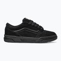 Boty Vans Hylane black/black 8