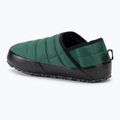 Dámské pantofle The North Face Thermoball Traction Mule V evergreen/black 3