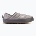 Dámské pantofle The North Face Thermoball Traction Mule V moonstone grey/lunar stone 2